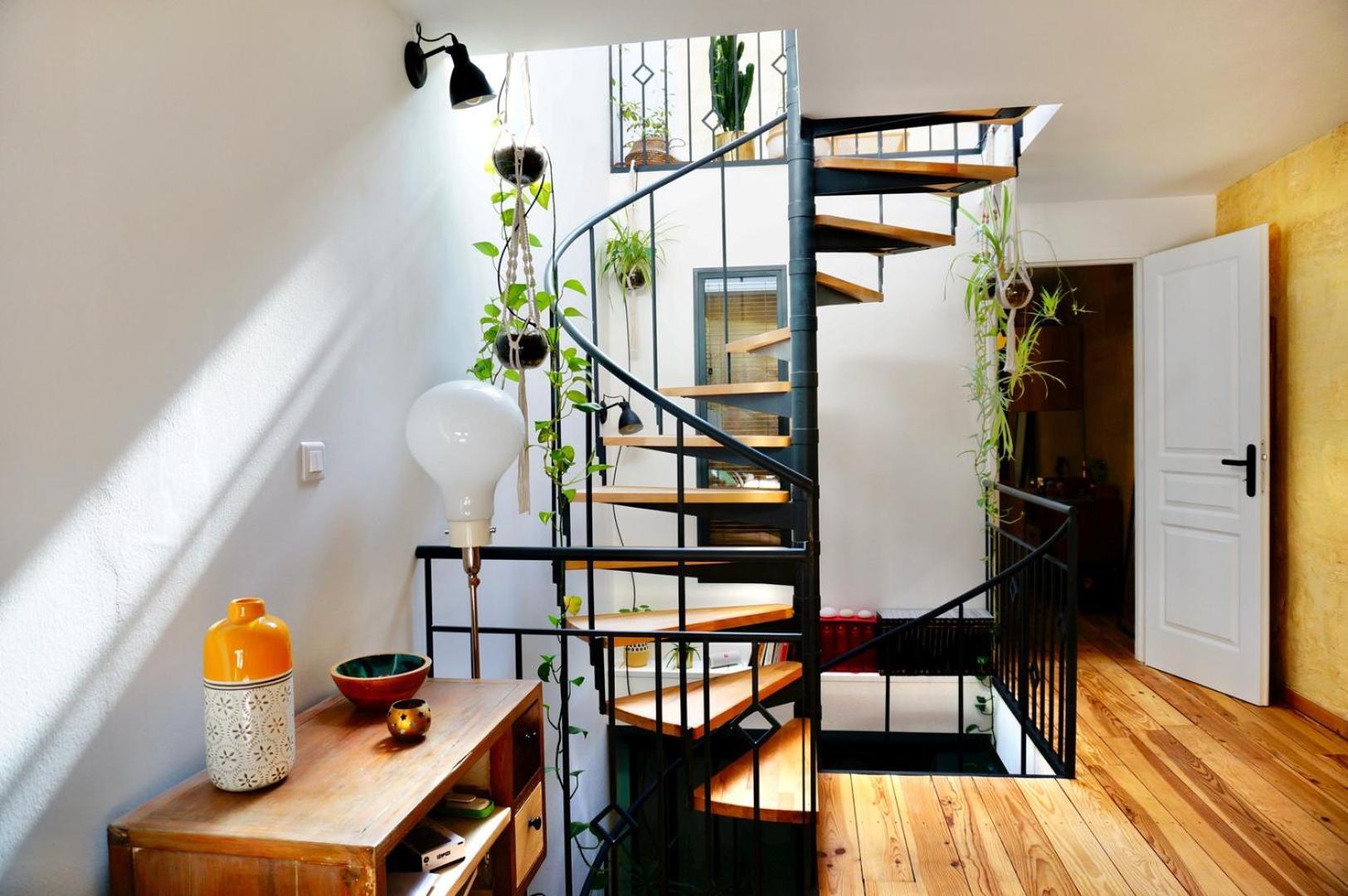 Lovely Townhouse Bordeaux Villa Exterior photo